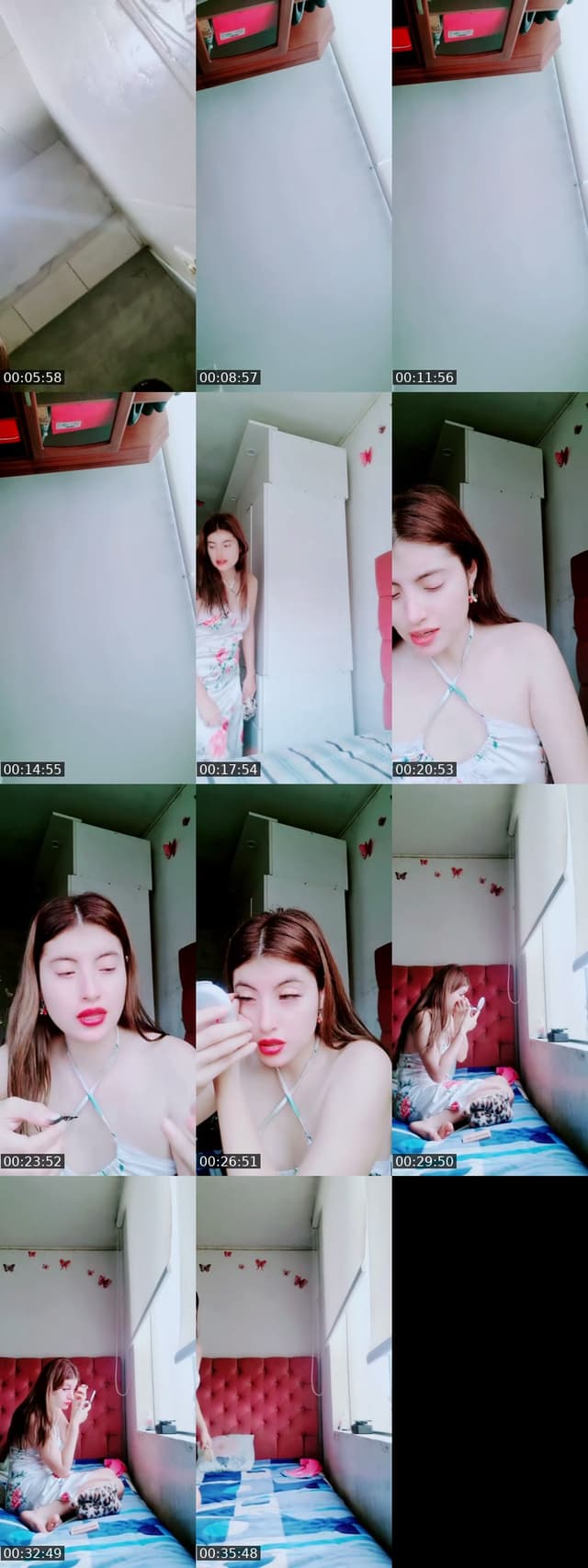 TikTok live: Seguidores please by @mayendy888