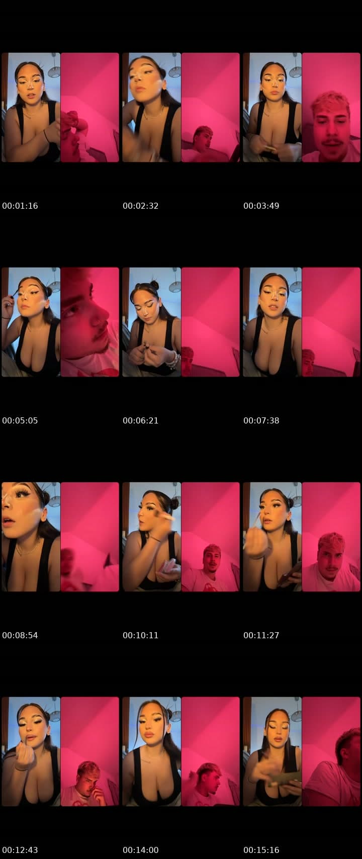 @user08102929394959392 TikTok live stream