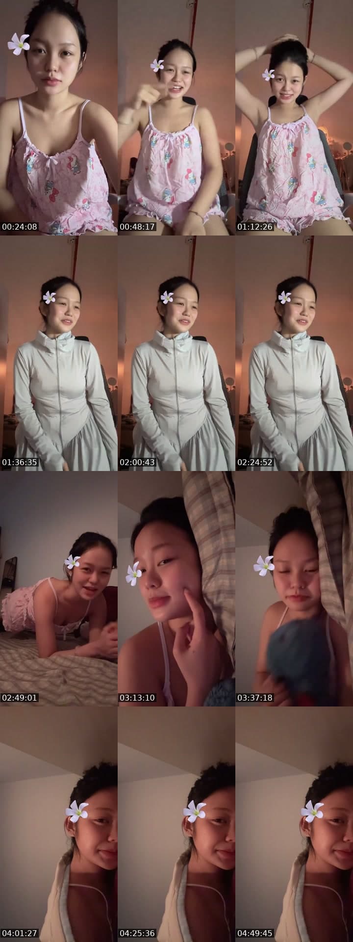 I love tiktok