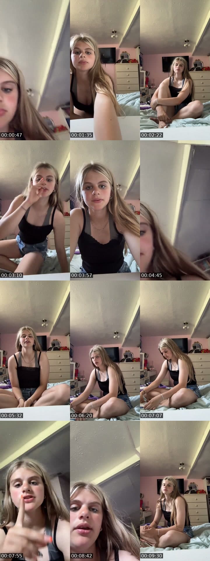 @daniray54 TikTok live stream
