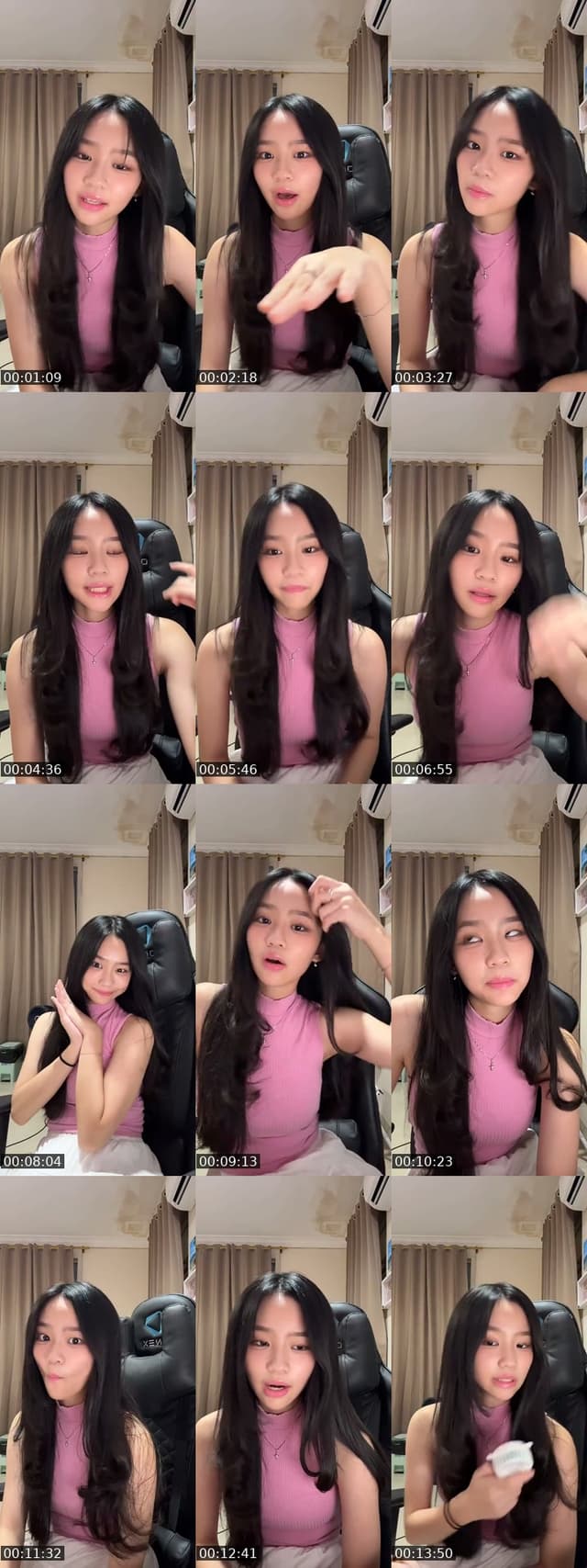 @vieprsly TikTok live from 2026-06-07