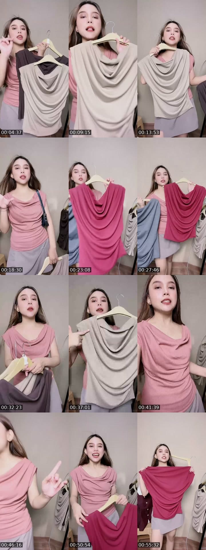 @risa_dsnta TikTok live stream