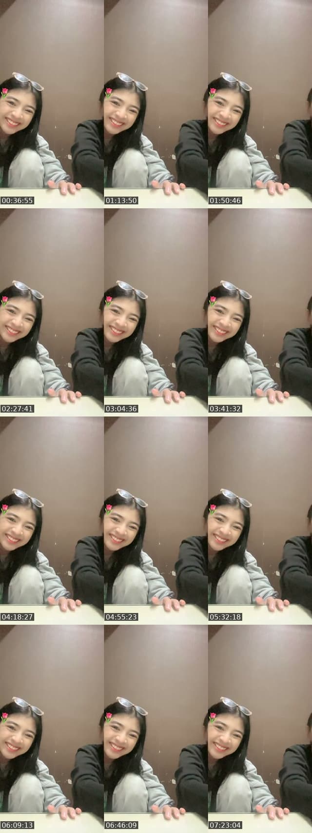 @ciciaaaaac TikTok live from 2026-06-07