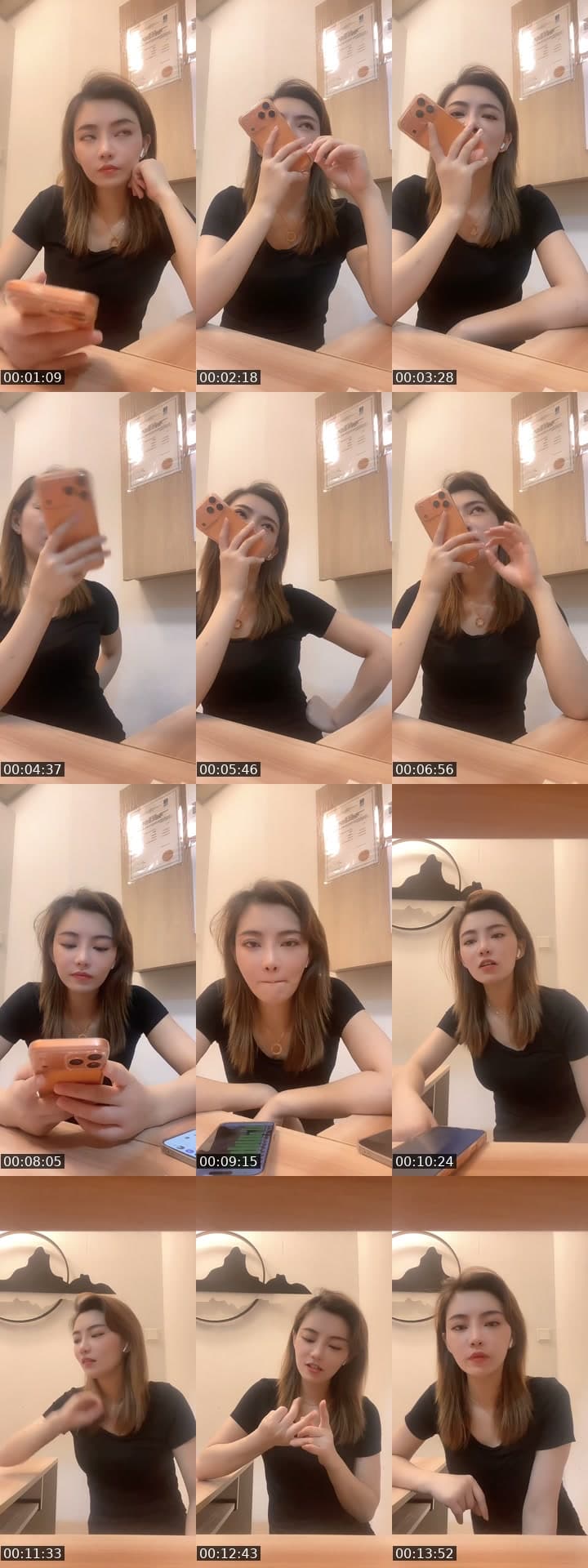 @leduotcm TikTok live stream