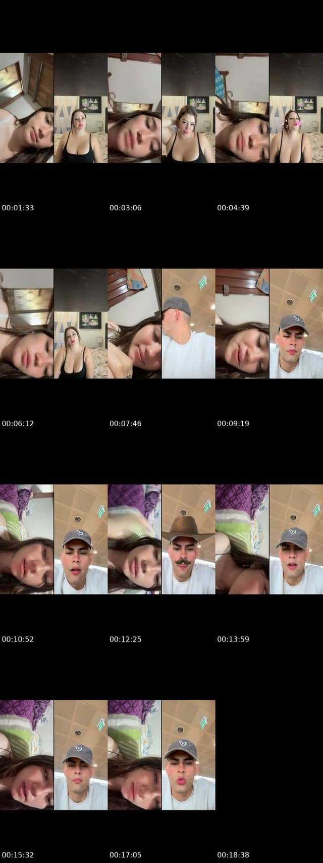 TikTok live: hablemos un rato 🙈 by @ale678867