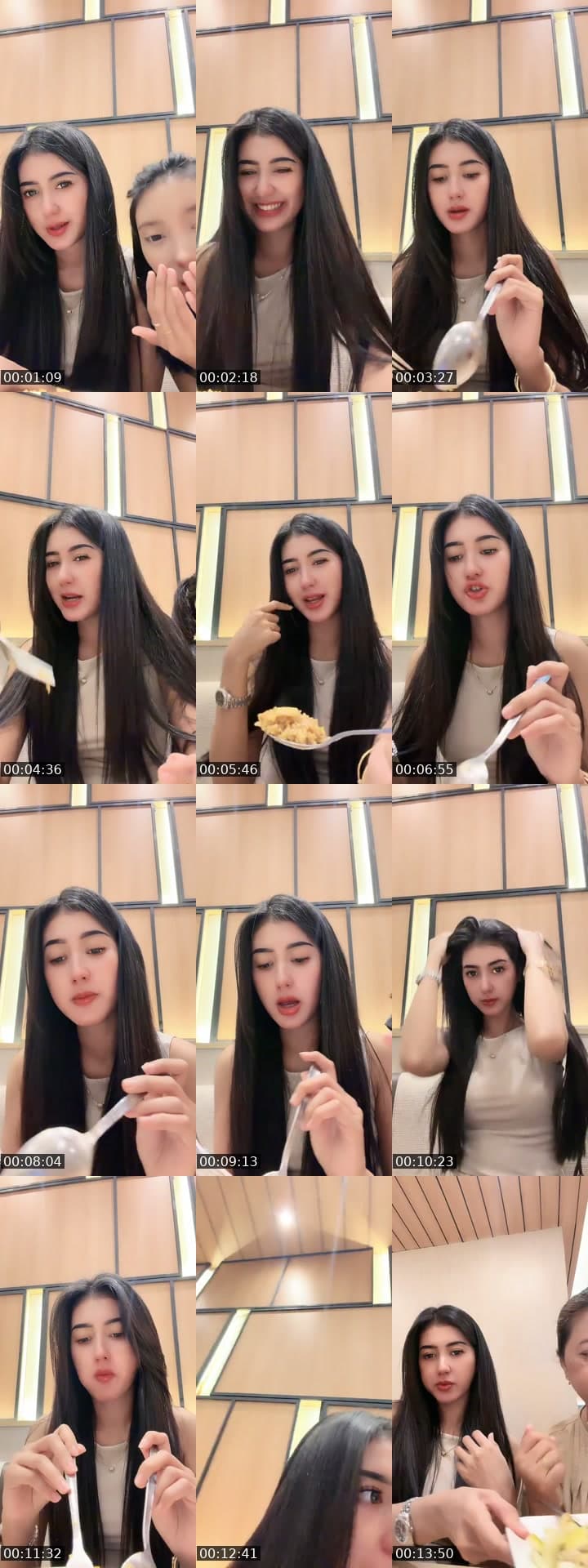 @dindsdn TikTok live stream