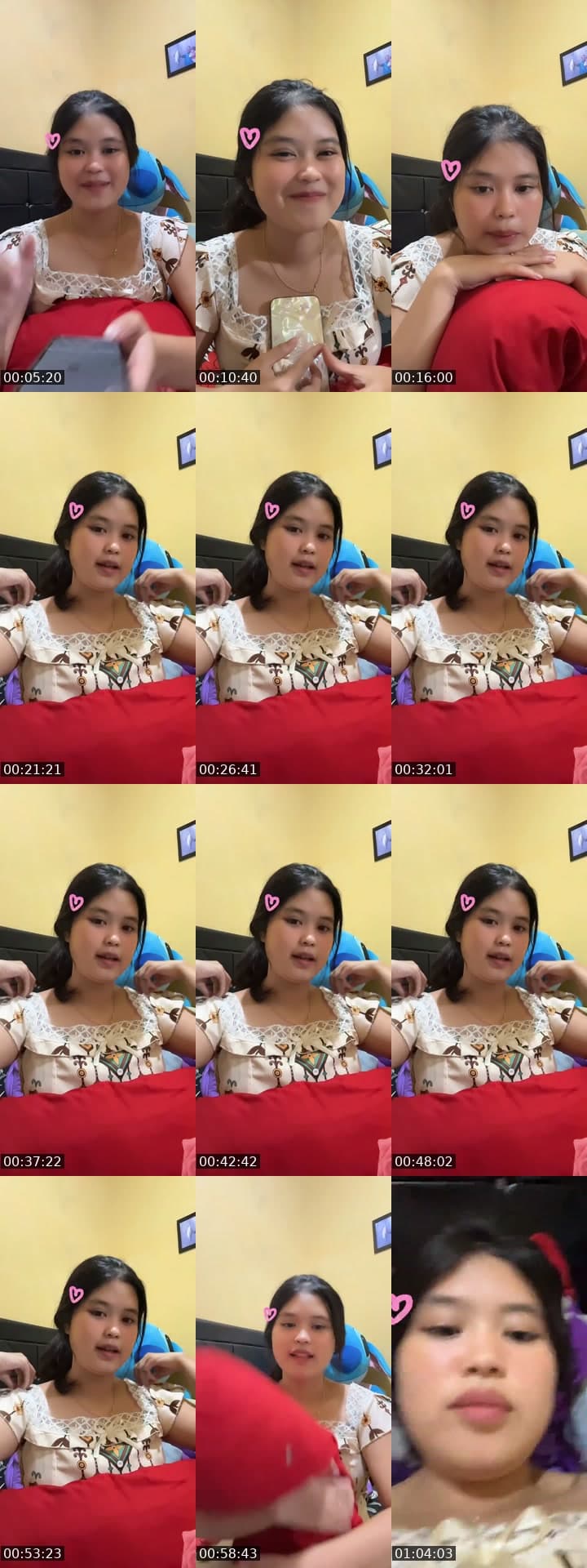 @cyngkamu._ TikTok live stream