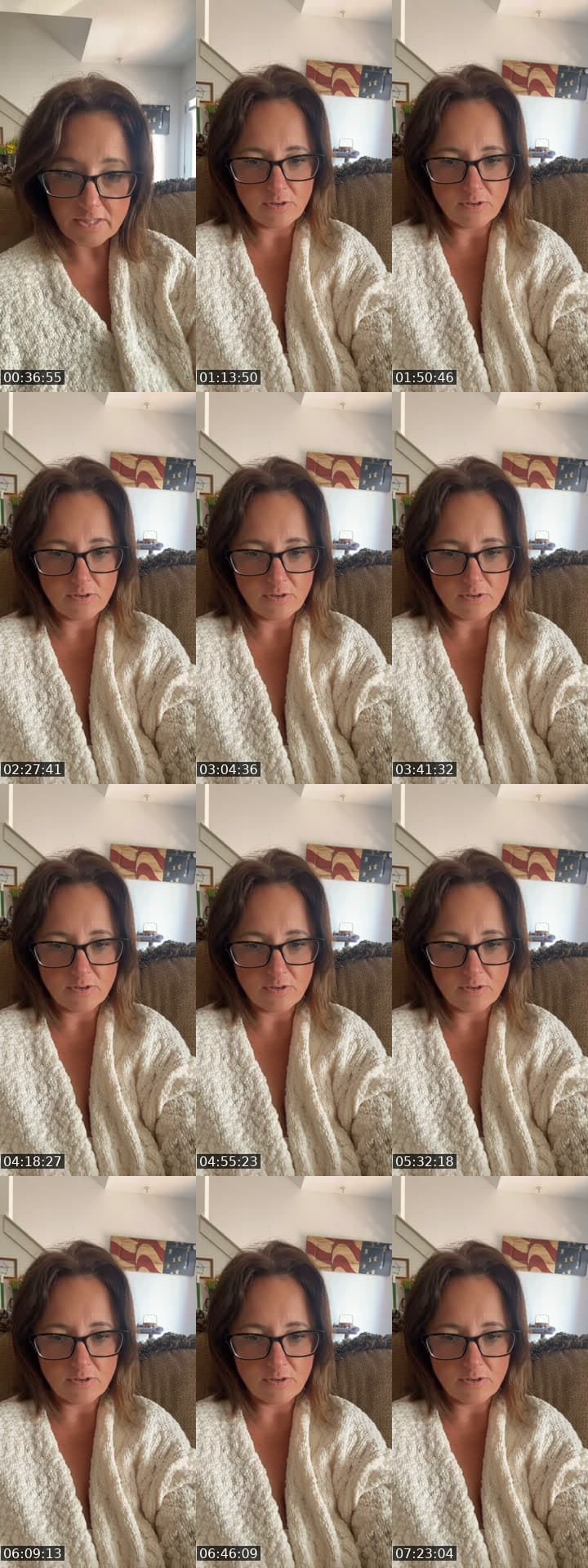 Good morning ☀️ ☕️
