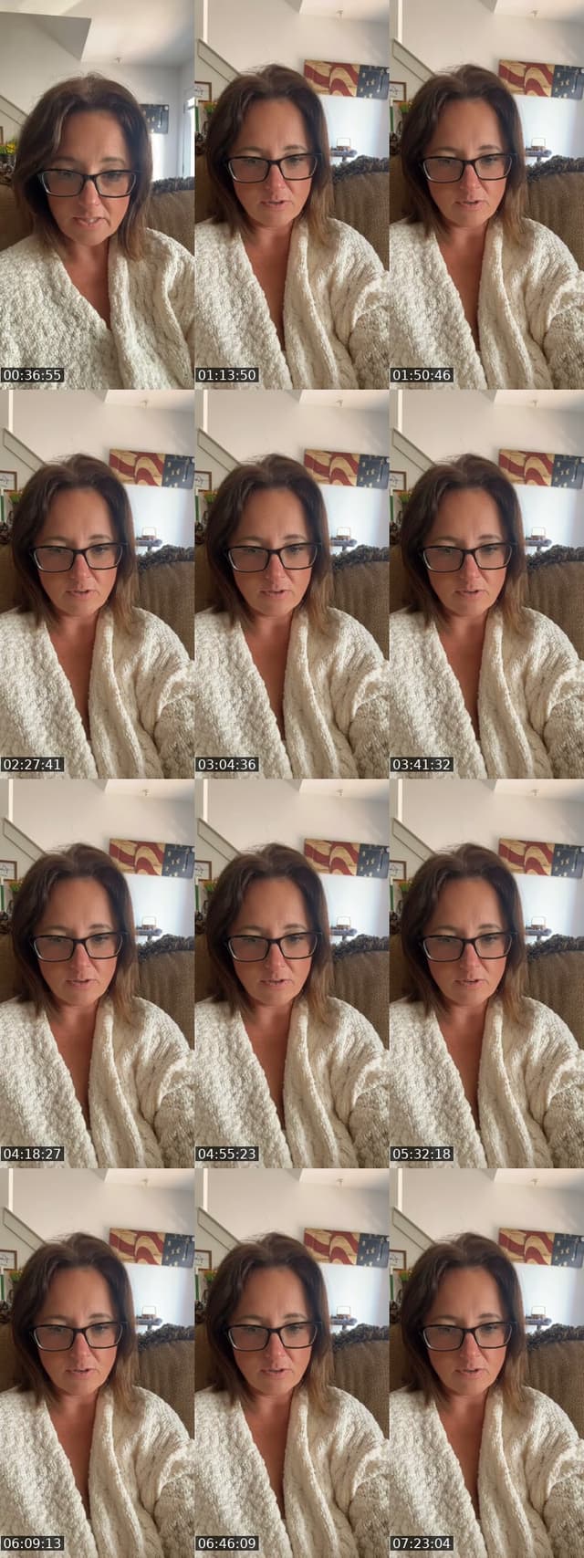 TikTok live: Good morning ☀️ ☕️ by @fritzib1212