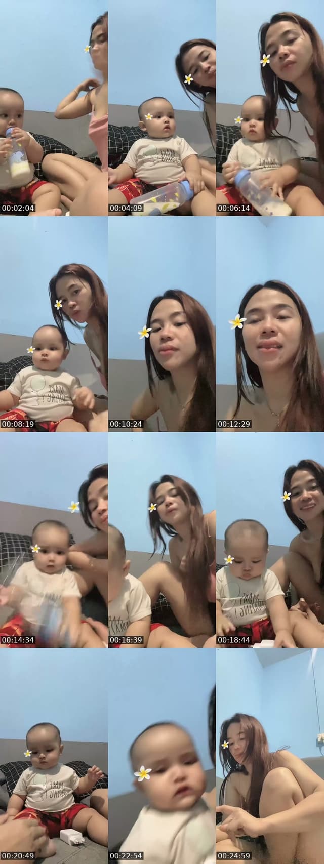 @mybby_jesi TikTok live from 2026-06-07