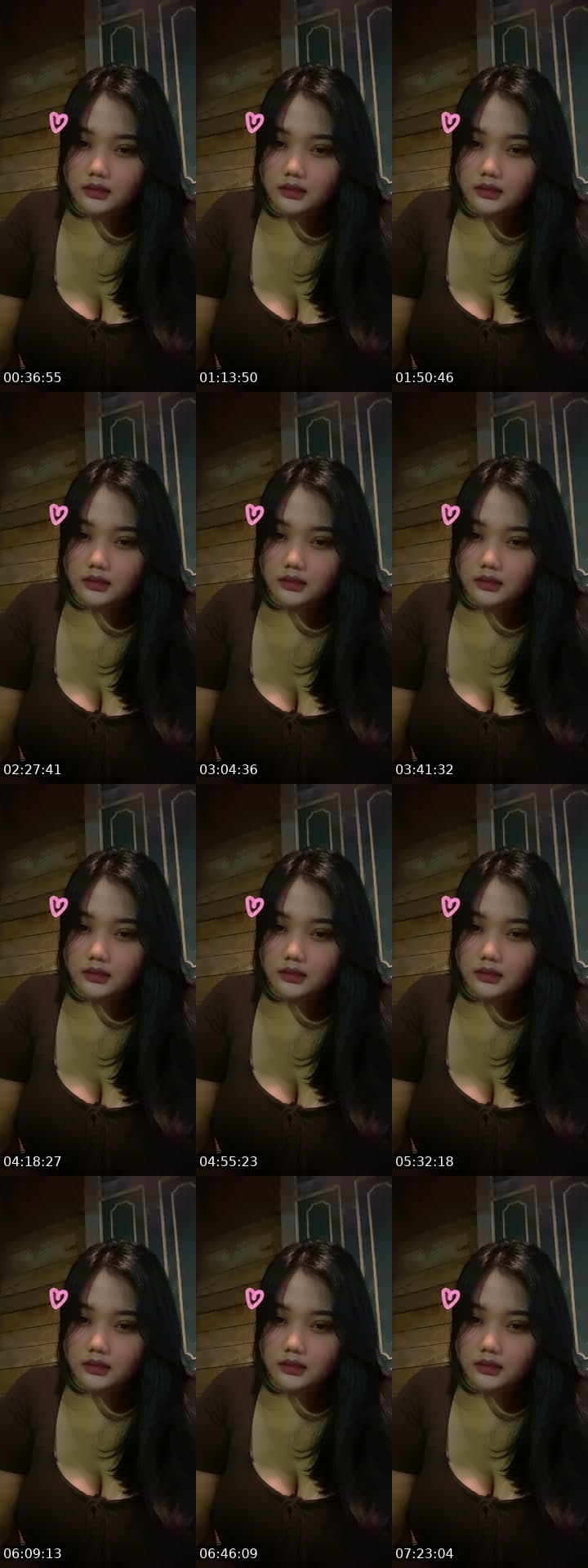 @syaaaa1414 TikTok live stream