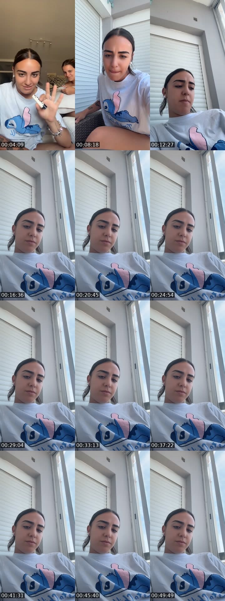 @candelaa.rdgeez_ TikTok live stream