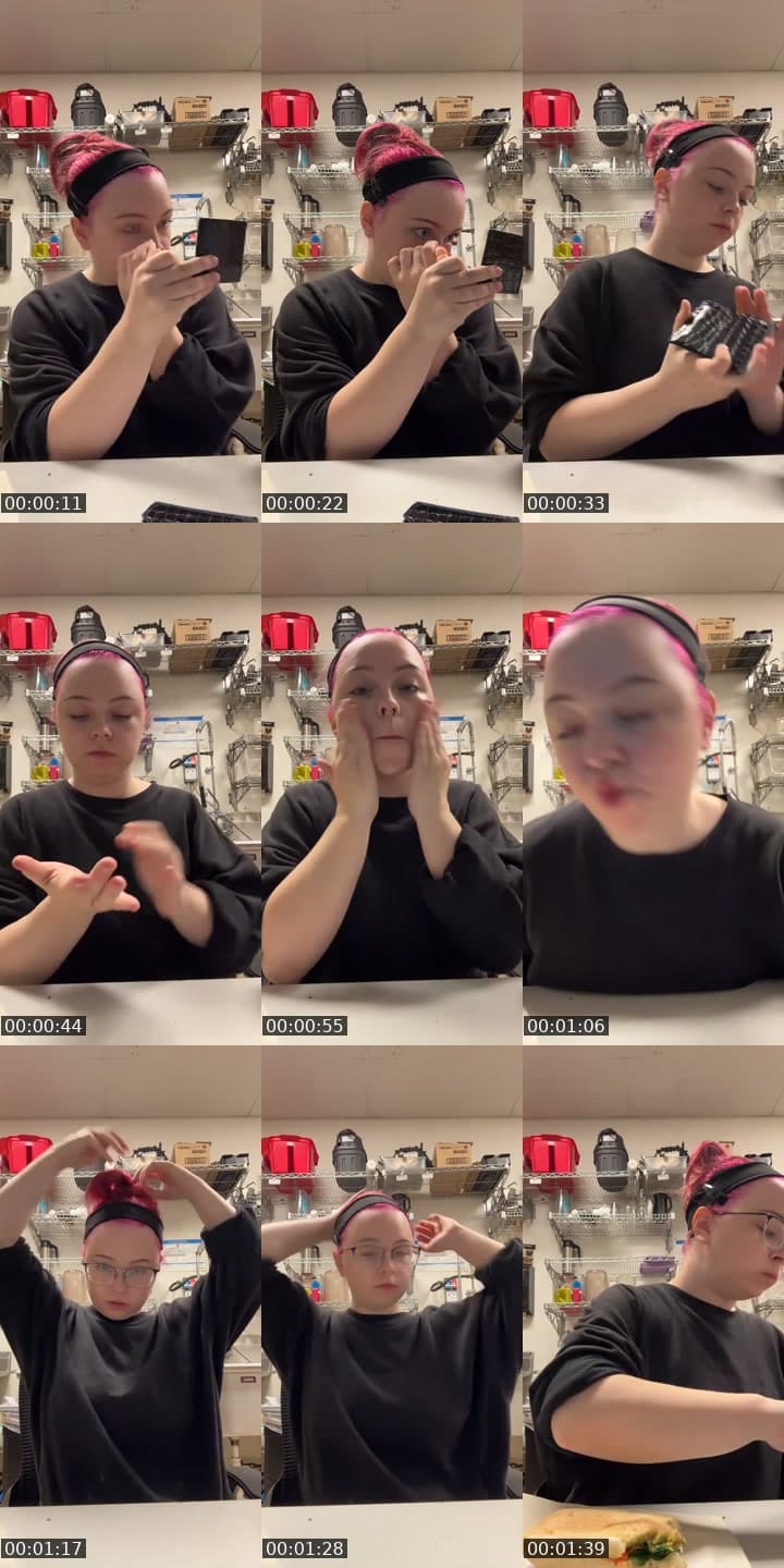 Grwm on my 30