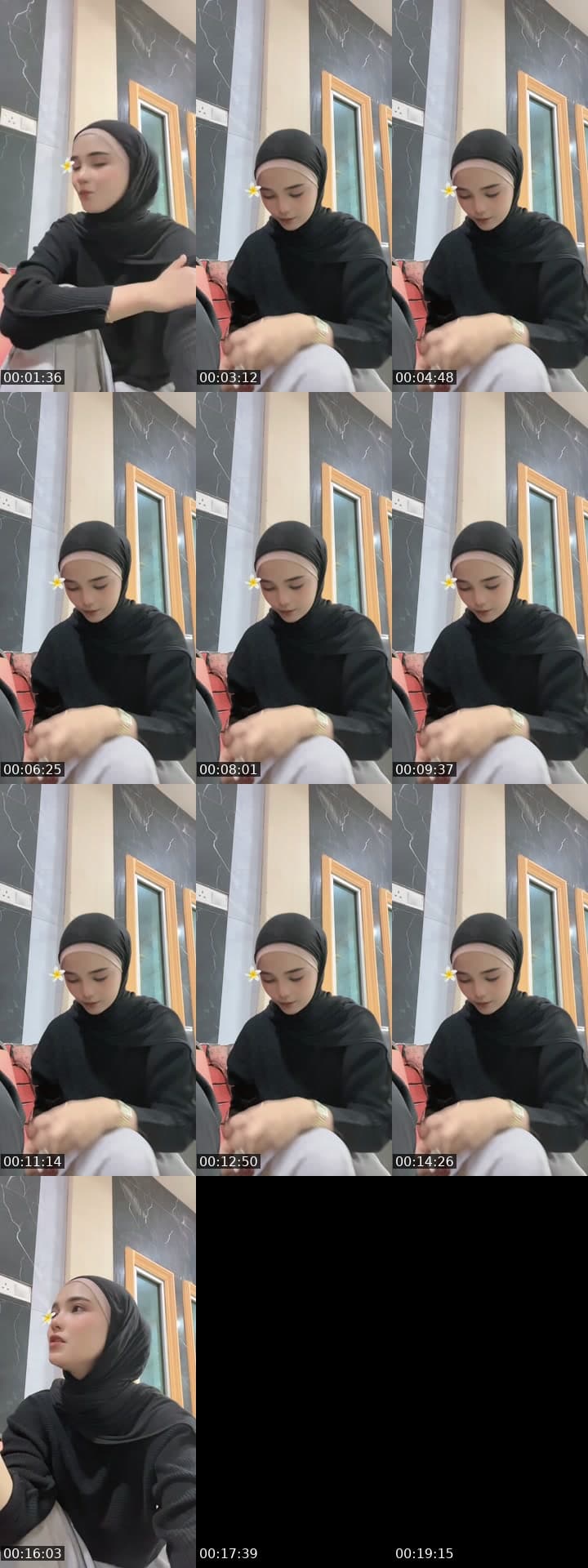 @n_nisyaaaa TikTok live stream