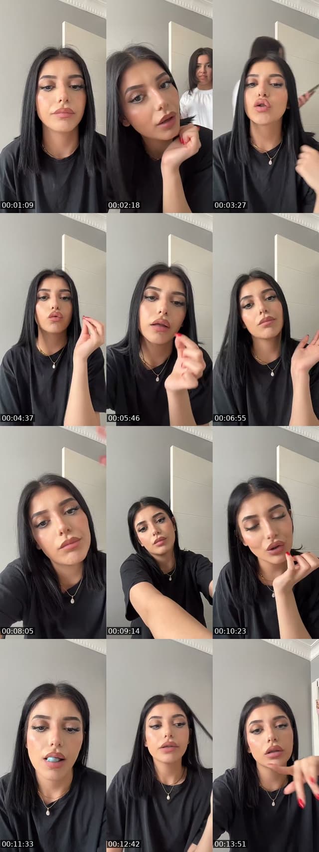 @ssaniyeer TikTok live from 2026-06-07