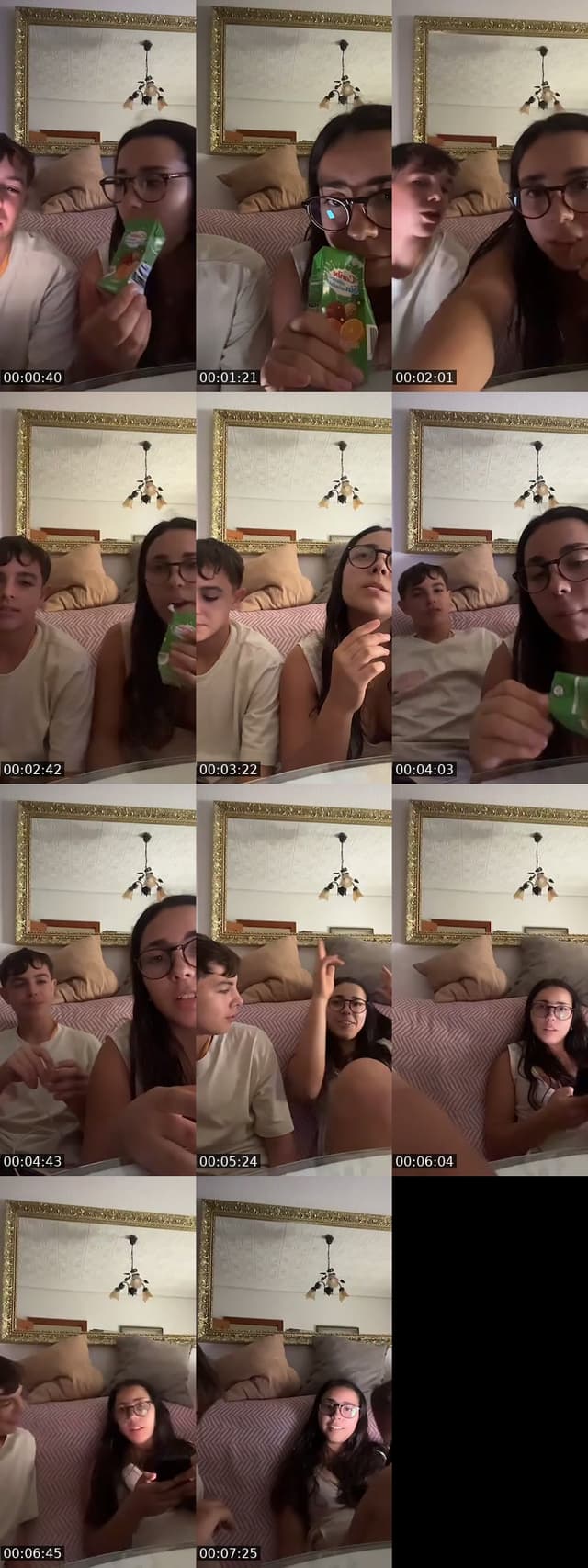 @apamini3 TikTok live from 2026-06-07