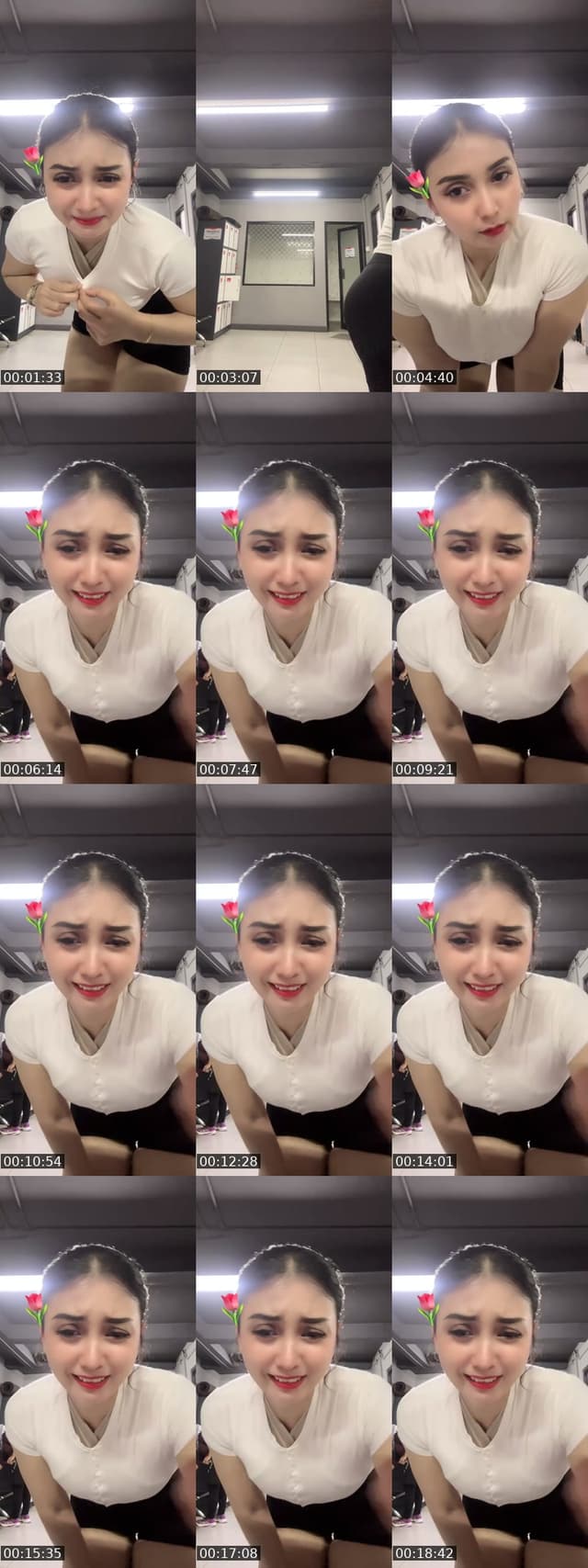 @imm_anntonia TikTok live from 2026-06-07