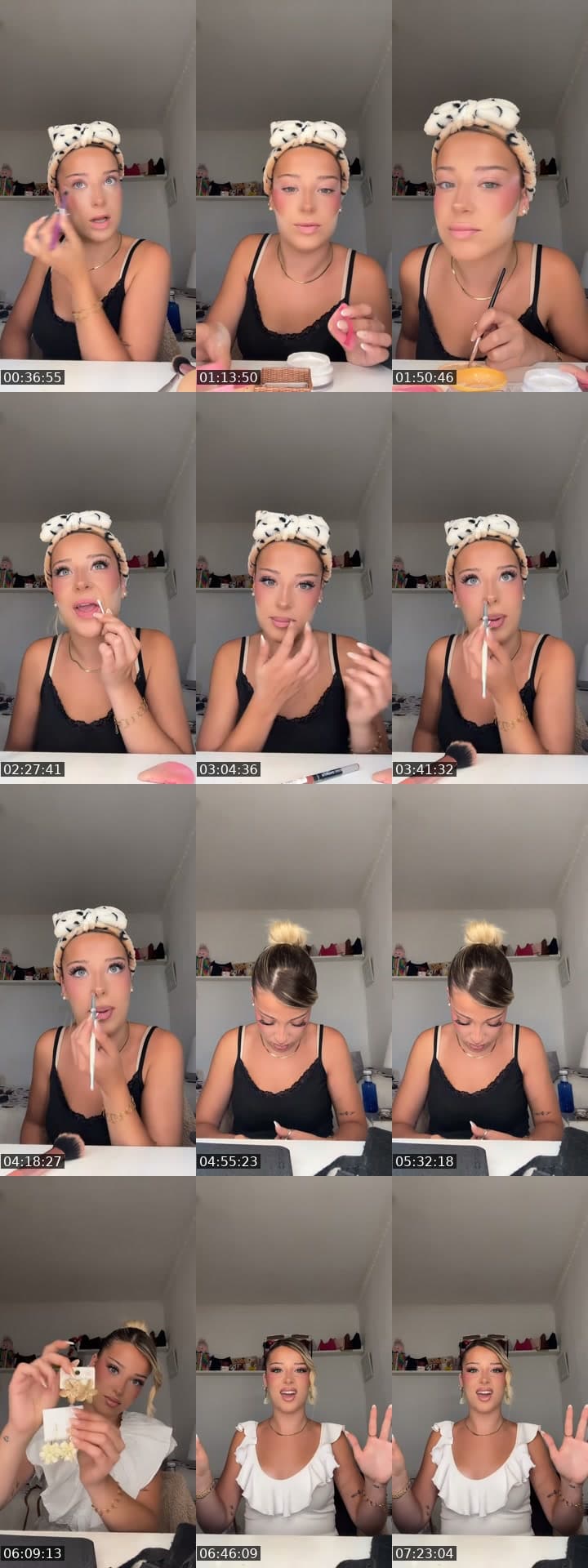 @arooaa.h2 TikTok live stream
