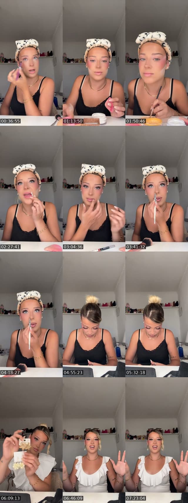 @arooaa.h2 TikTok live from 2026-06-07