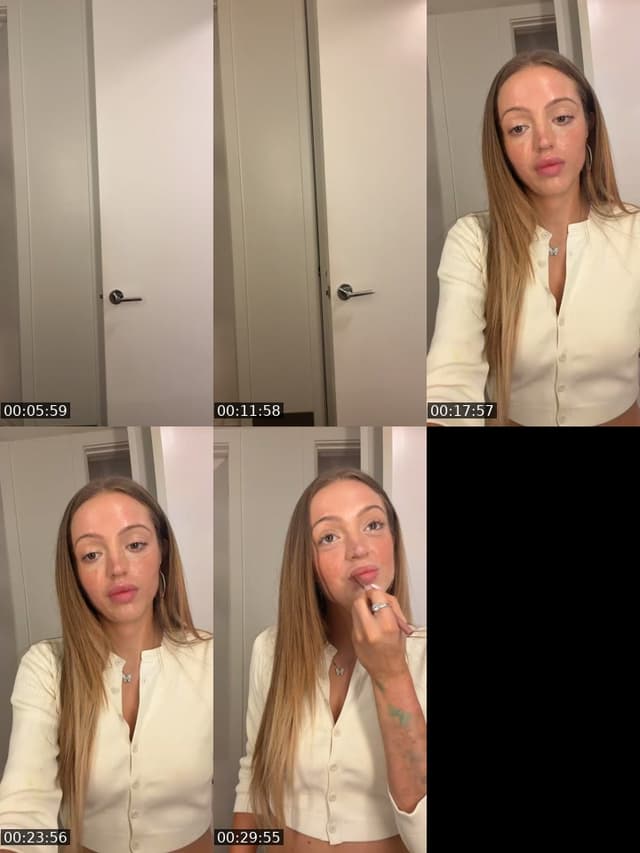 @woahvickyx3 TikTok live from 2026-06-07
