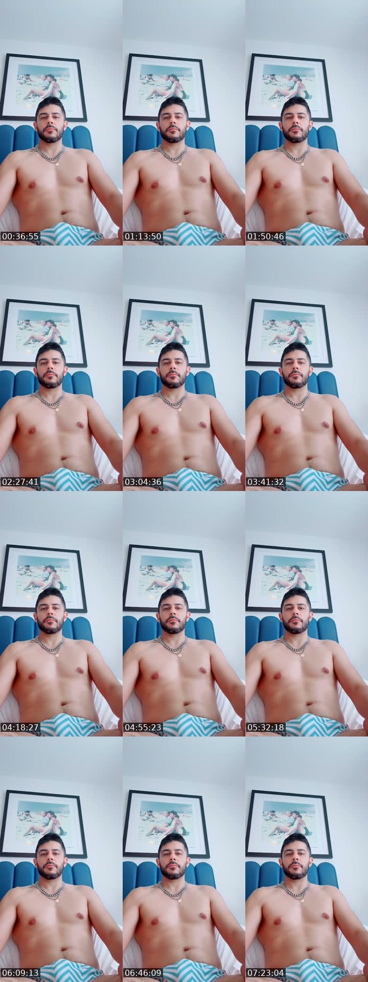 @tico.the.trade TikTok live stream
