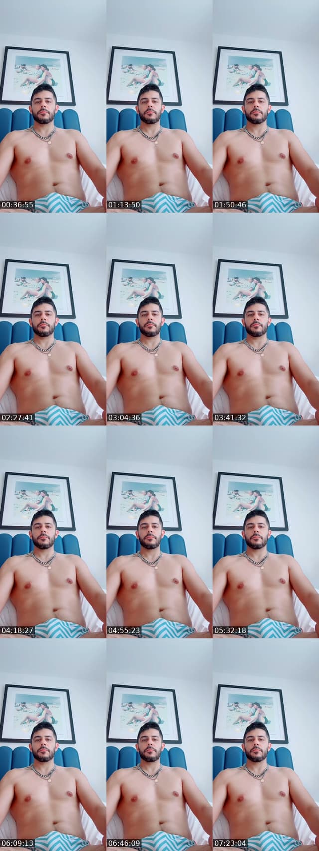 @tico.the.trade TikTok live from 2026-06-07