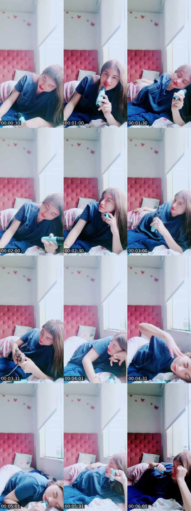 TikTok live: Seguidores please by @mayendy888