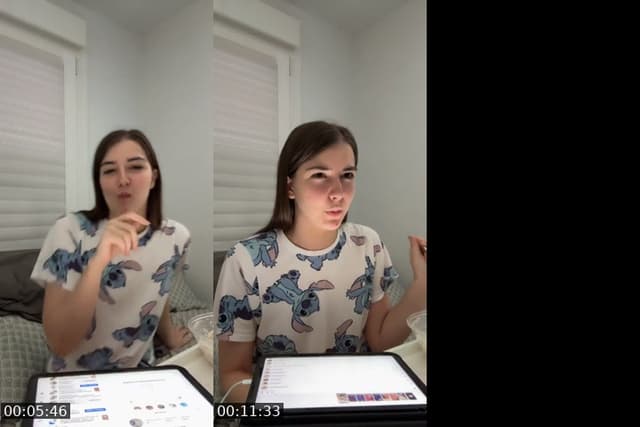 TikTok live: Mi vida es un show ( Zaragoza) by @hsc_.privi