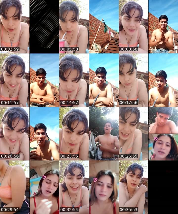 @cinhtia.benitez TikTok live stream