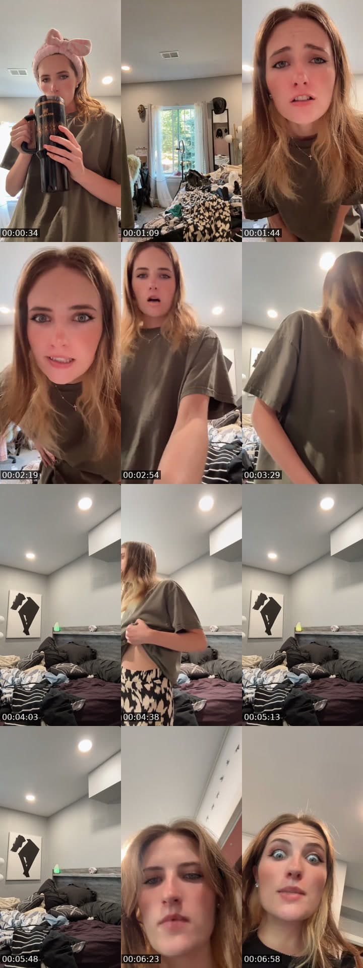 @kilee762 TikTok live stream