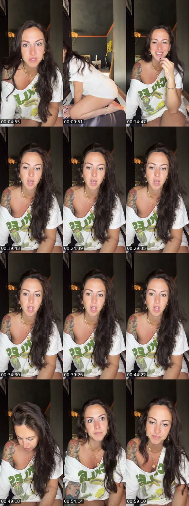 @anitafitmomlive TikTok live from 2026-06-07
