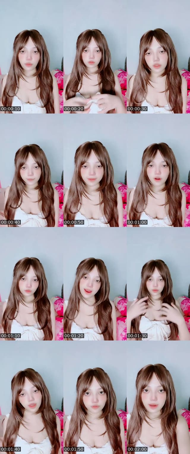 @taoqidemao TikTok live from 2026-06-07