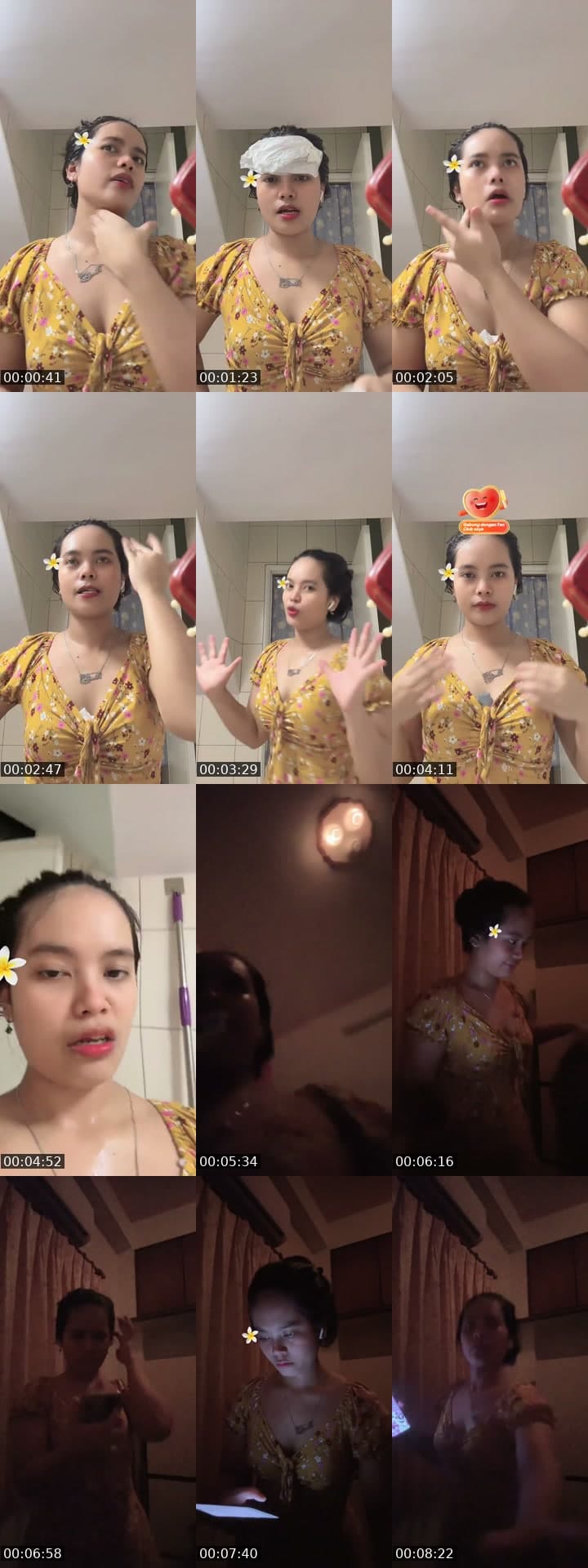 @rancee973 TikTok live stream
