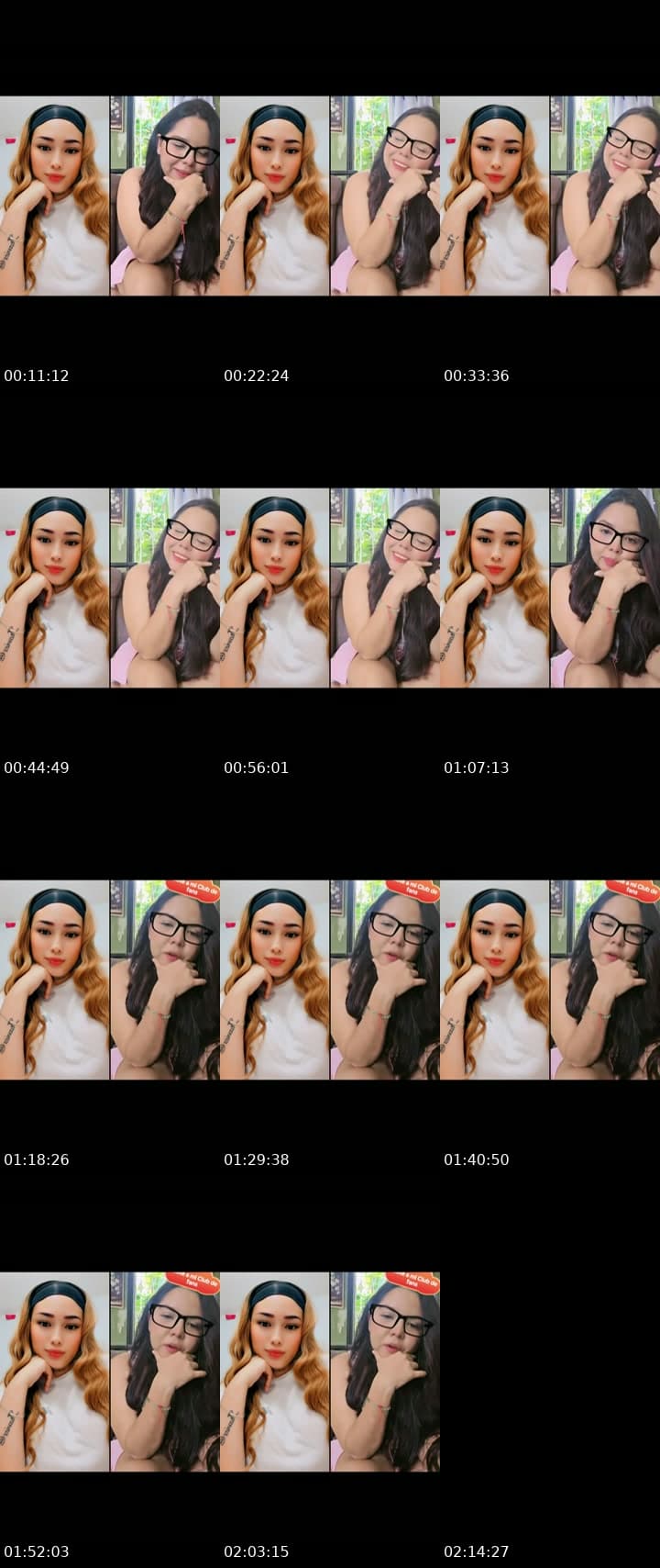 @izaescoltadehaymiguel TikTok live stream