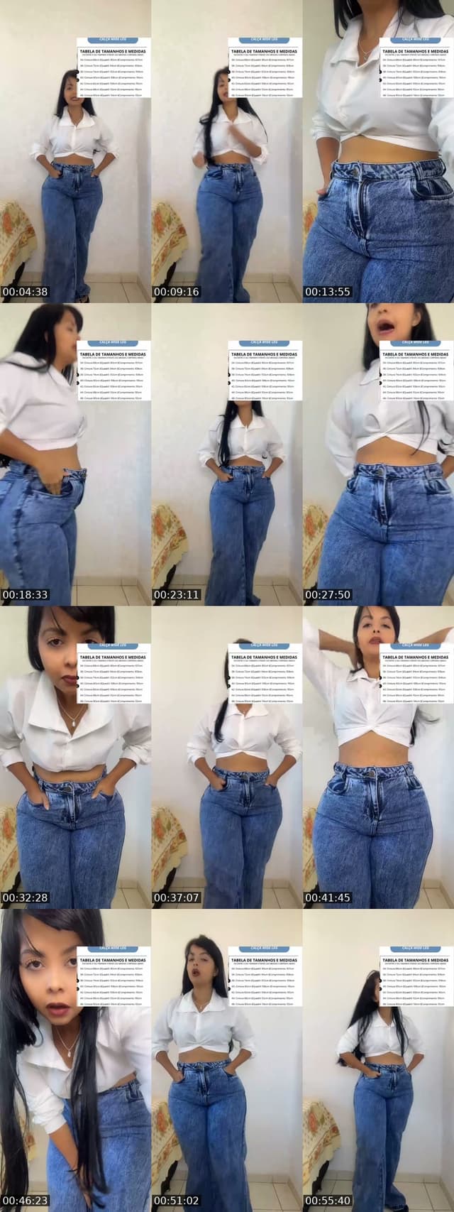 TikTok live: PROMOÇÃO RELÂMPAGO!! Aproveite❤️ by @joycetikokshop