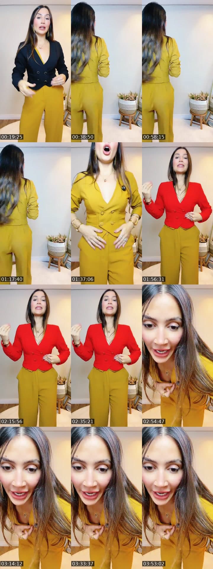 @jackellynesantos00 TikTok live stream