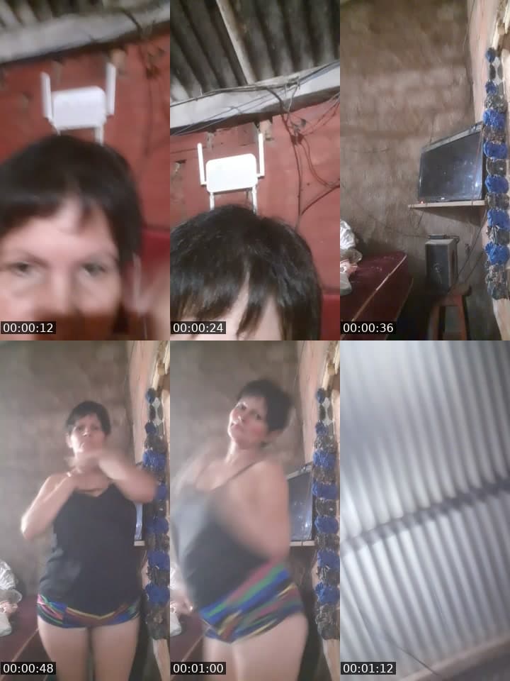 @cristina_alvarez67 TikTok live stream