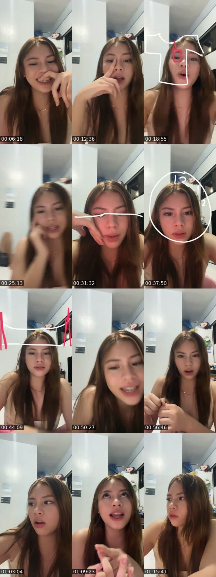 @kity_kat670 TikTok live stream