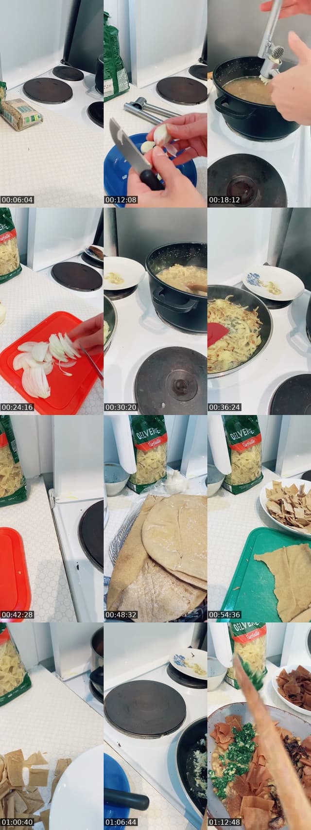 TikTok live: تعو كايرز نطبخ by @nuni.1223
