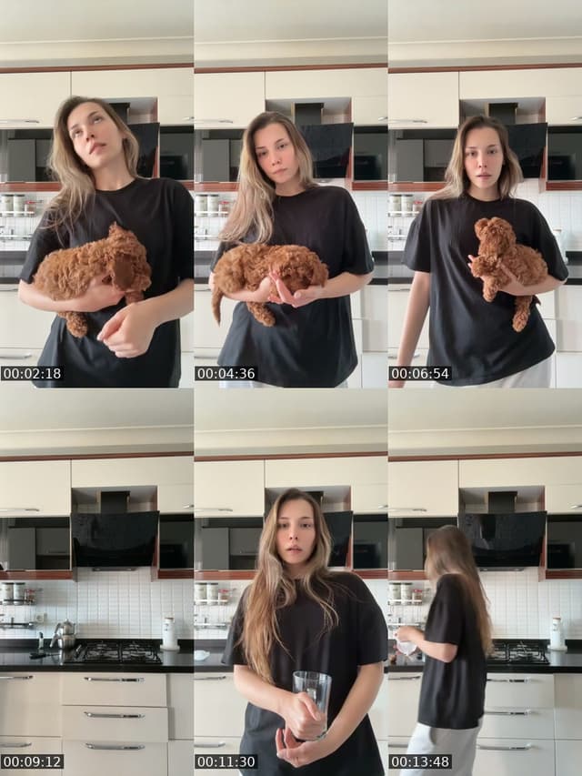 TikTok live: Selamcnm by @thewizardbero