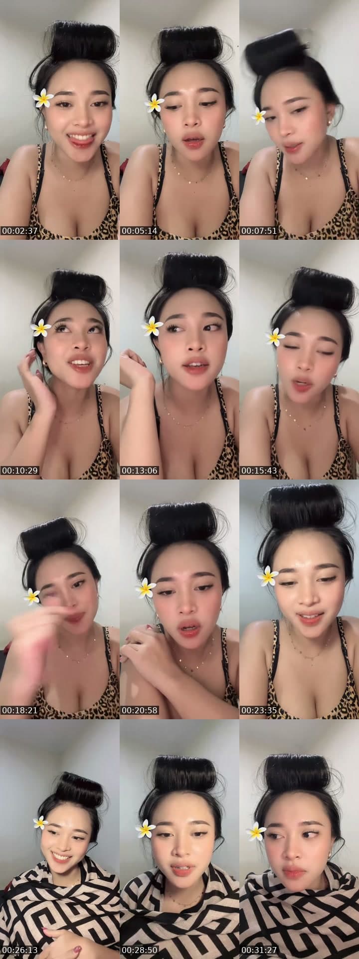 @username126666662 TikTok live stream