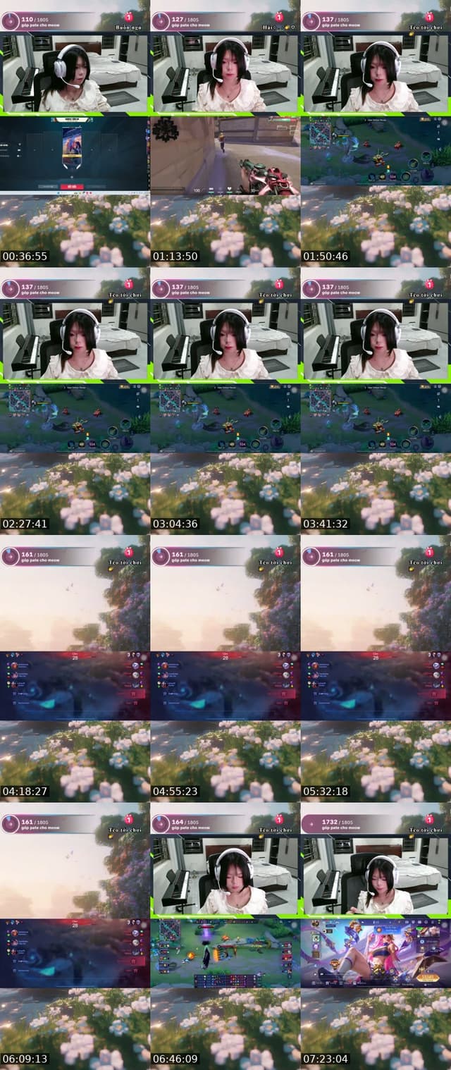 @_ivyzstar TikTok live from 2026-06-07