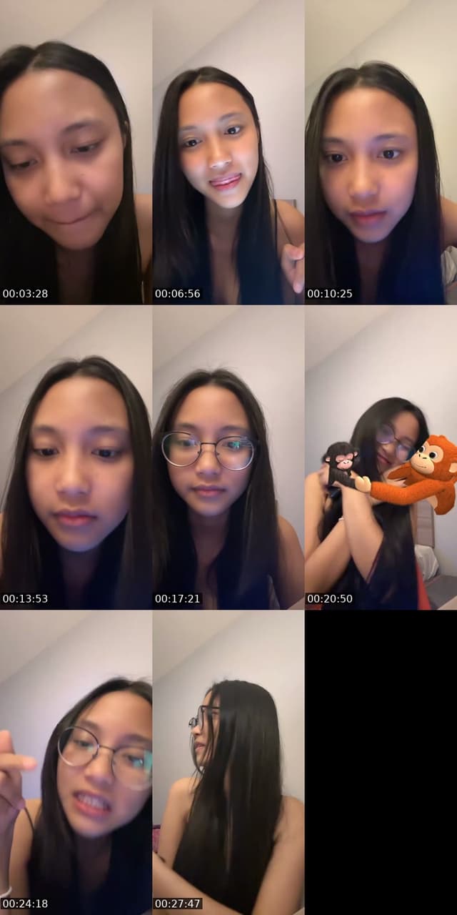 @buneyyyy TikTok live from 2026-06-07