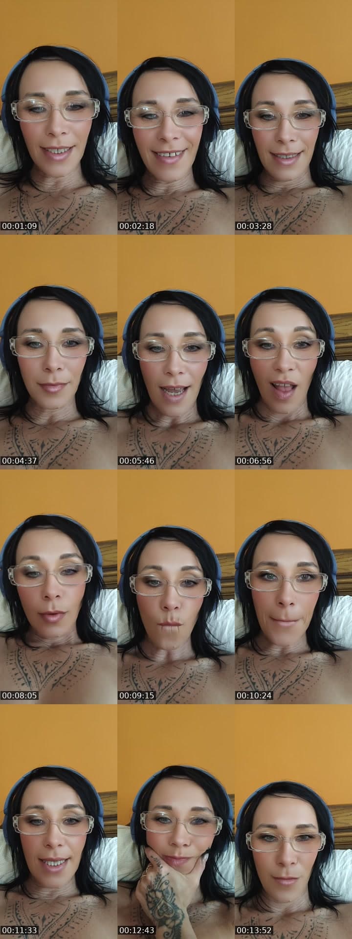 @aneta.ilona.rygie TikTok live stream