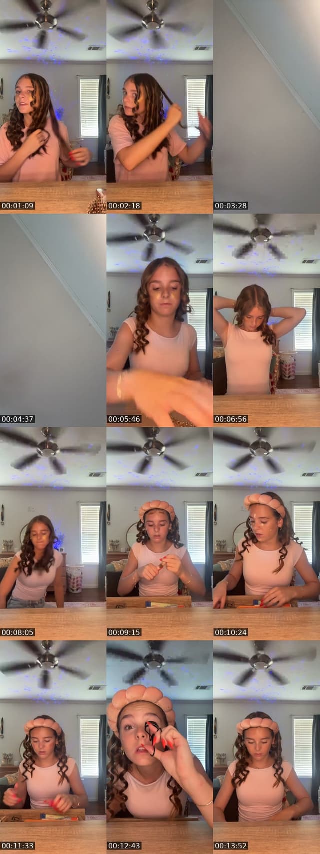 @sophiefrench5 TikTok live from 2026-06-07