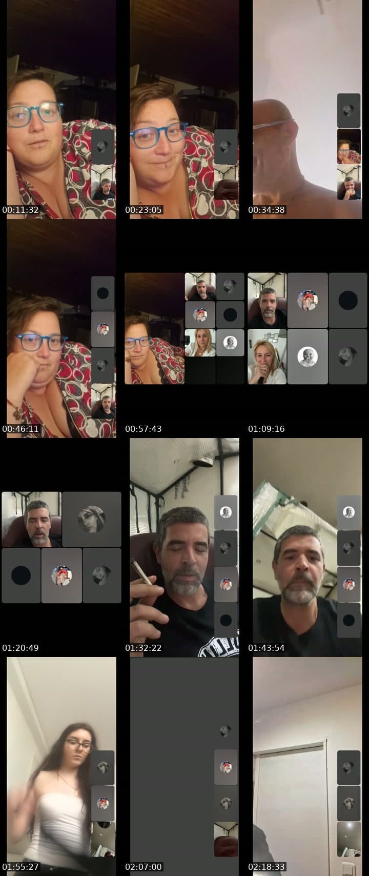 @keurgrenadine.dtc TikTok live stream