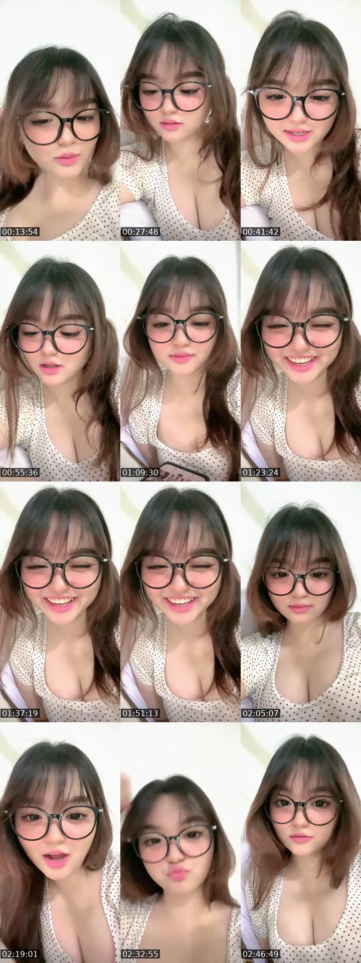 @vanimek TikTok live stream
