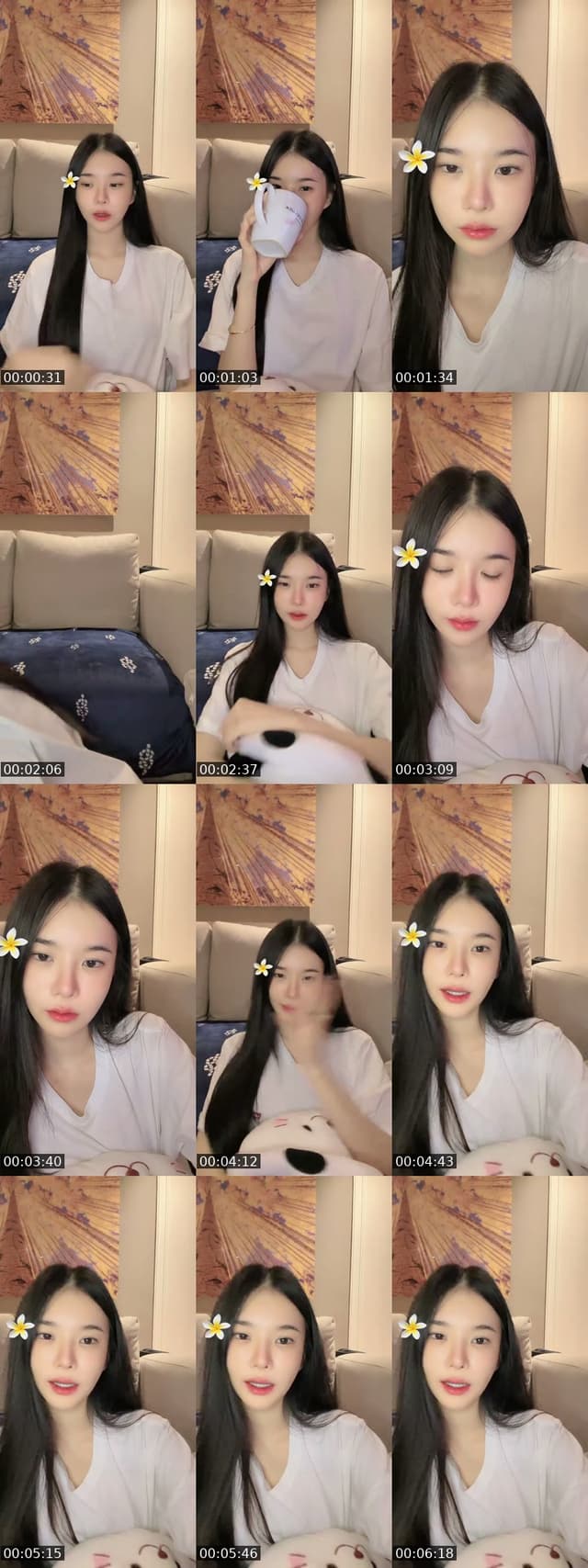 Thailand TikTok live: มาแล้วว🤪 by @bmangpor