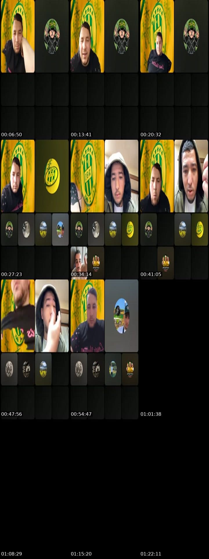 @tehtaha.06 TikTok live stream