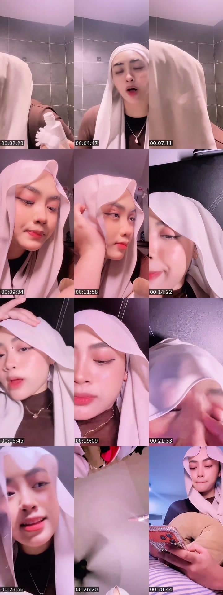 pm link kat bio🥰